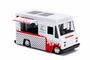 Jada Toys 253222000 - Marvel Deadpool Foodtruck, 1:32