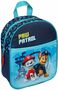 Paw Patrol - Kinder 3D Rucksack mit Vortasche 