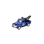 Modellauto Chevrolet 1953 Tow Truck blau 