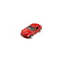 Modellauto Mercedes-Benz SLS AMG rot 