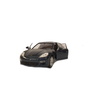 Modellauto Porsche Panamera S blau metallic