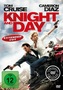 Knight And Day [DVD] - gebraucht akzeptabel 