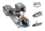 Jet-Boot 3-in-1 - Konstruktionsspielzeug Sluban M38-B0537F