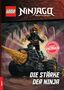 LEGO� NINJAGO� - Die St�rke der Ninja - Buch 