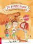 Die Bommelbande - Kamele k�sst man nicht - Buch 