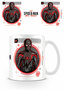 Spiderman - Tasse Suit Tech 
