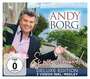 Andy Borg - Es war einmal - Deluxe Edition 3 Videos inkl. Medley (CD + DVD) 