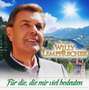Willy Lempfrecher - Fr die, die mir viel bedeuten (CD)