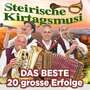 Steirische Kirtamusi - 20 gro�e Erfolge (CD) 