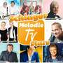 Melodie TV - Schlager Stars (CD)