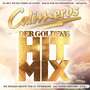 Calimeros - Der goldene Hitmix (CD) 