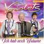 Die Vaiolets: Ich hab noch Tr�ume (CD)