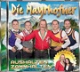 Die Mayrhofner - Aushalten zammhalten (CD)