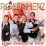 Rosenherz - Wilde Rosen - Das Beste (CD)