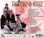 Rosenherz - Wilde Rosen - Das Beste (CD)