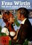 Frau Wirtin hat auch einen Grafen (DVD)