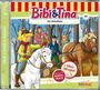 Bibi und Tina 099 - Die Holzdiebe - Audio - CD 