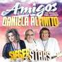 Amigos & Daniela Alfinito - Sieger & Stars (CD)