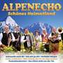 Alpenecho - Sch�nes Heimatland (2CDs)