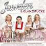 Die Geschwister Niederbacher - Juwelen & Glanzst�cke (CD)