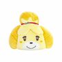 TOMY Nintendo Animal Crossing Isabelle Pl�schkissen 36cm