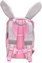 Belmil - Mini Kindergarten 3D Rucksack - Bunny / Hase