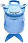 Belmil - Mini Kindergarten 3D Rucksack - Shark / Hai