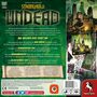 Stronghold Undead (Portal Games) - Brettspiel