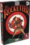 The Rocketeer: Die Zielscheibe - 1000 Teile Puzzle 