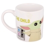 Stor - Star Wars - The Child Mandalorian - Tasse aus Keramik, 200 ml