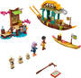 LEGO� Disney(TM) 43185 - Raya und der Drache Bonus Boot (247 Teile)