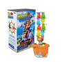 TOMY T72868 - Stapel Pirat