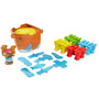 TOMY T72868 - Stapel Pirat