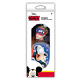 Seven Polska 9618 - Disney Mickey Mouse - Schlafmaske Augenmaske