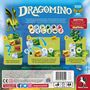 Dragomino - Brettspiel