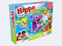 Hasbro E9707 - Hippo Flip: Melonenmampfen 