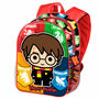 Harry Potter - 3D Rucksack 31cm 