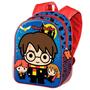 Harry Potter - 3D Rucksack 31cm 