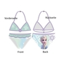 Disney Frozen / Eisk�nigin - Kinder Bikini Elsa