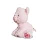Glitzy Tots Schweinchen - Pl�schtier, 20 cm