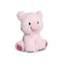 Glitzy Tots Schweinchen - Pl�schtier, 20 cm