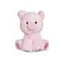 Glitzy Tots Schweinchen - Pl�schtier, 20 cm