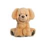 Aurora 61408 - Glitzy Tots Labrador - Pl�schtier, 20 cm