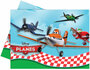 Disney Planes - Plastik Tischdecke 120x180cm 