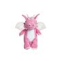 Aurora 61353 - Zogs Freund Pinker Drache - Pl�schtier, 15 cm