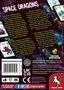 Pegasus Spiele 18342G - Space Dragons (Edition Spielwiese)