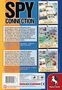 Spy Connection - Strategiespiel