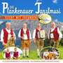 Die Plankenauer Tanzlmusi: Die Plankenauer Tanzlmusi feiert mit Freunden (CD)