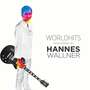 Hannes Wallner: Worldhits (CD)