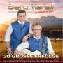 Bergkristall: 20 gro�e Erfolge (CD)